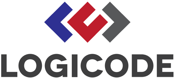Logicode logo
